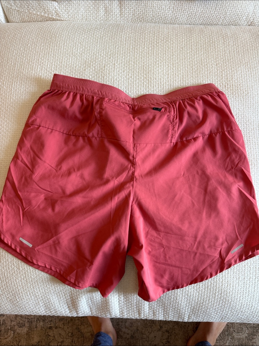 Men’s Running Short Lot- Nike, Rabbit, UnderArmor - Picture 5 of 11